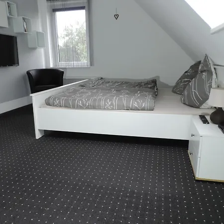 Pauly Apartment *